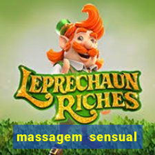 massagem sensual barra funda